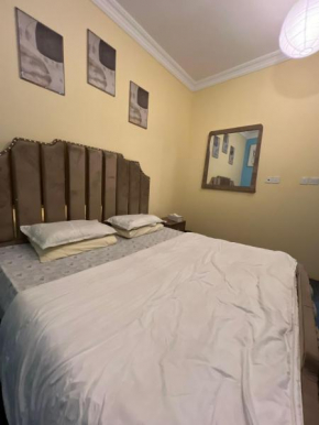 Classy & Private Flat 302